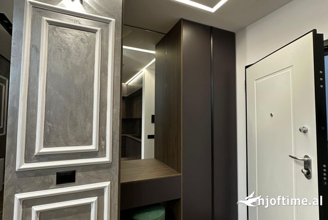 Appartamento in affitto a Durazzo 1+1, Arredato