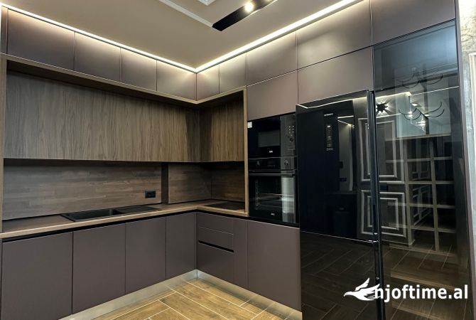 Appartamento in affitto a Durazzo 1+1, Arredato