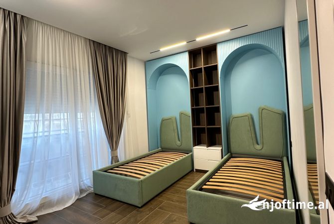 Appartamento in affitto a Durazzo 1+1, Arredato