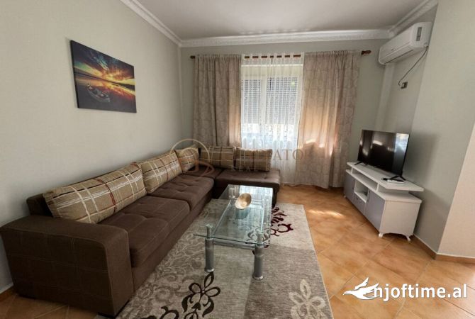 DURRES-PLAZH, JEPET ME QIRA APARTAMENT 1+1!