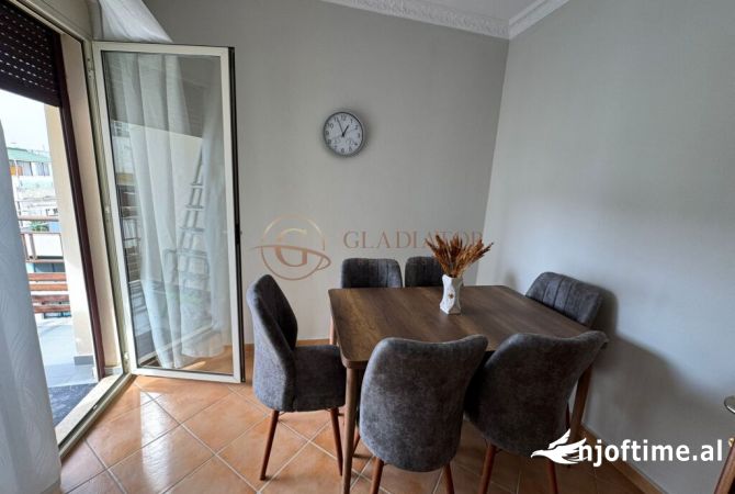 Appartamento in affitto a Durazzo 1+1, Arredato