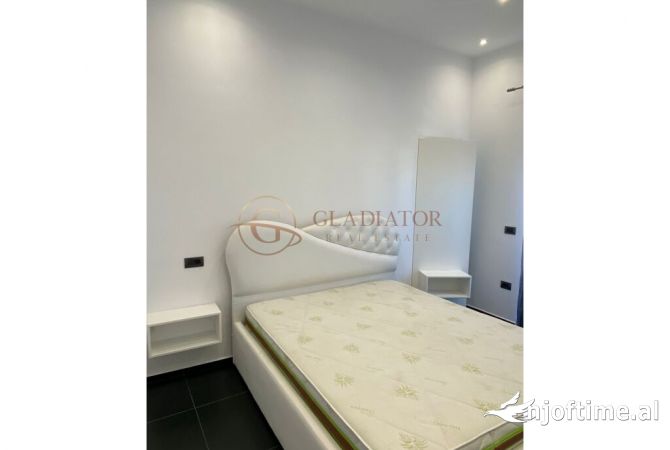 Appartamento in affitto a Durazzo 2+1, Arredato