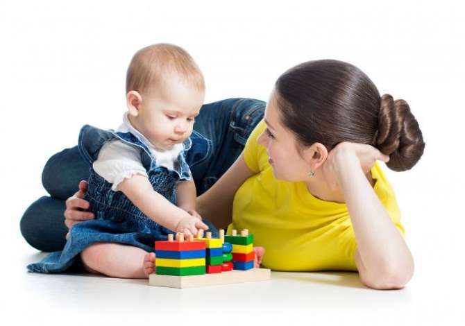 Job Offers for Care of children-nanny in Tirana