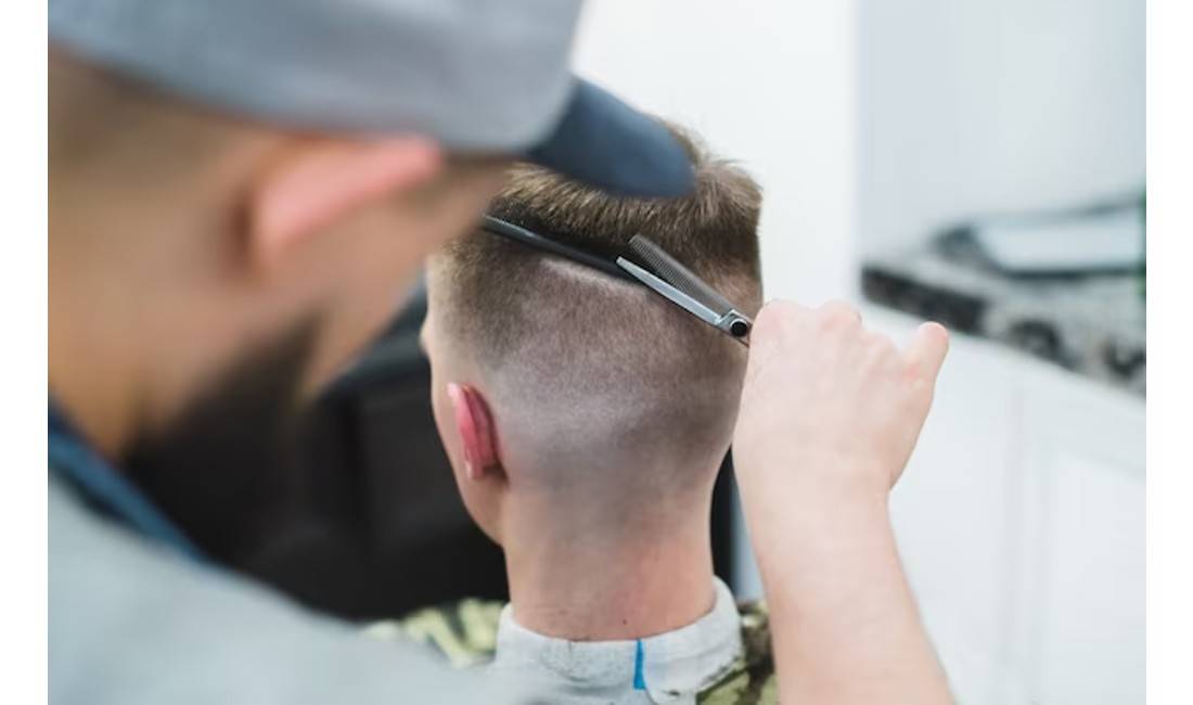 Job Offers in Tirana, Profession berber , With experience, Payment By Agreement.