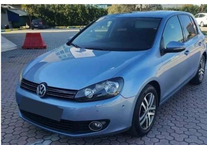 Makina me qera ne Tirane - 30 Euro