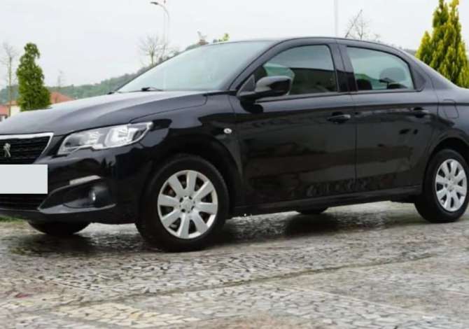 Noleggio Auto a Tirana - 30 Euro