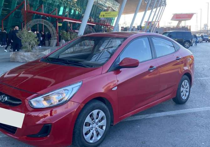 Noleggio Auto a Tirana - 30 Euro