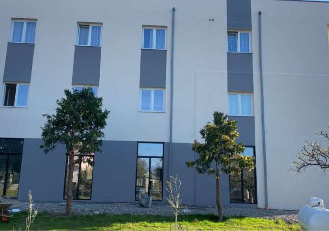 Jepet me Qera Ambjent Biznesi 