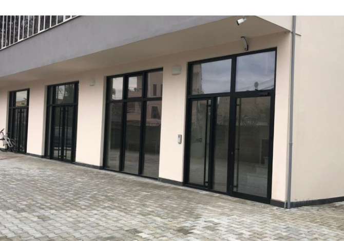 Jepet me Qera Ambjent Biznesi 