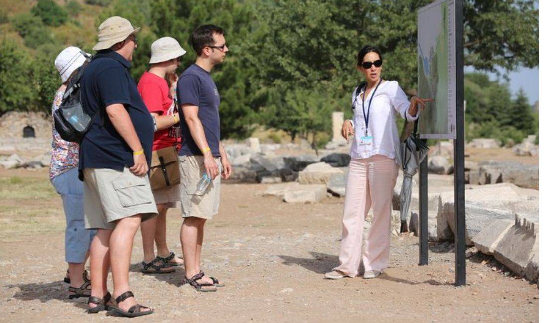 Job Offers in Tirana, Profession agjent udhetimi , Udherrefyes (Guida) , With experience, Payment 80,000  Leke.