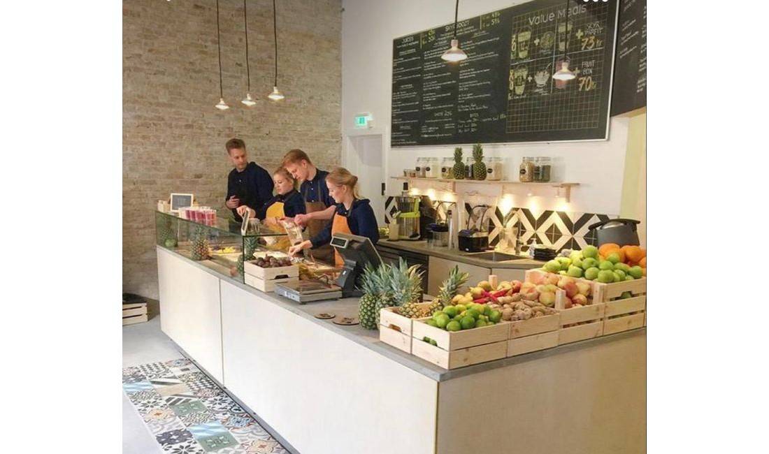 Job Offers in Tirana, Profession Shitese , Beginner/Little experience, Payment 30,000  Leke.