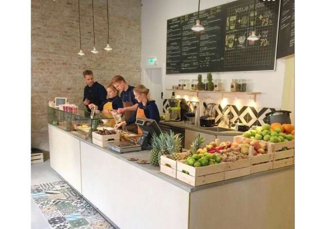 Job Offers for Sales in Tirana