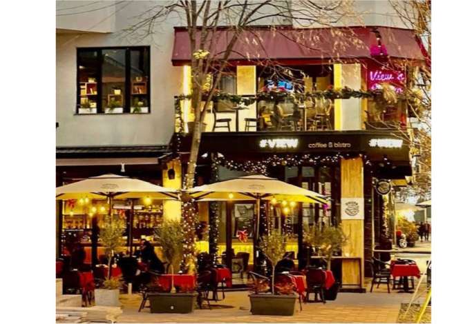 Job Offers for Waiter in Tirana