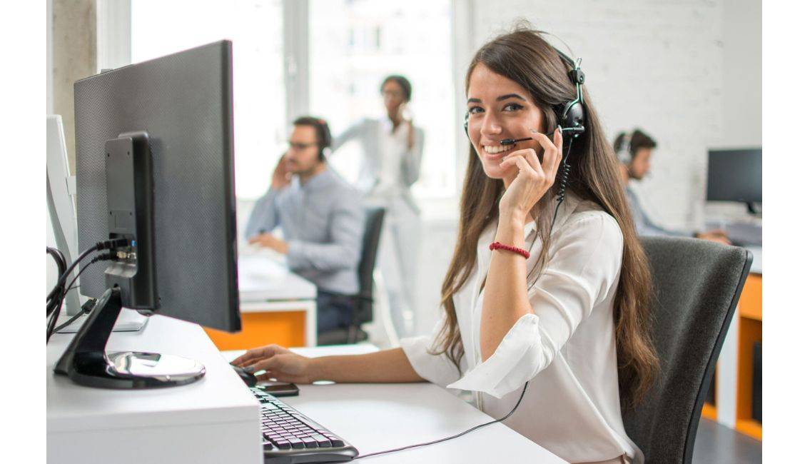 Job Offers in Tirana, Profession operator/e  ne gjuhen Italiane , Beginner/Little experience, Payment 60,000  Leke.