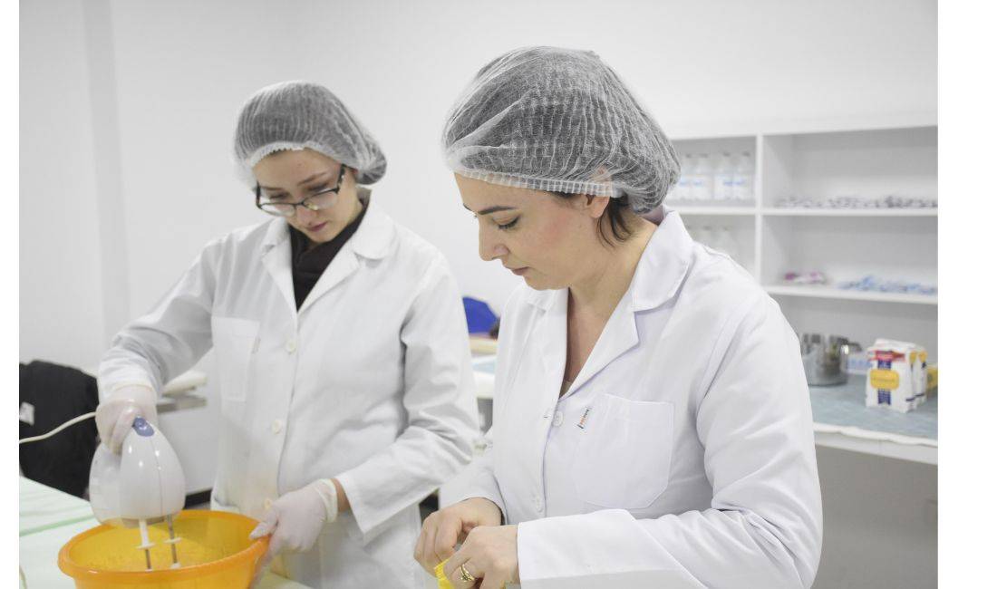 Job Offers in Kruja, Profession teknologe ushqimore , Beginner/Little experience, Payment By Agreement.