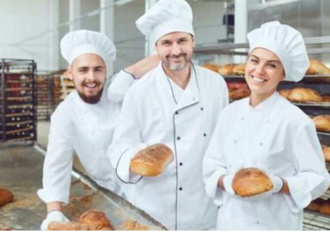 Njoftime Pune per shitese, pasticiere , ndihmes pasticiere, furrxhi , ndihmes furrxhi ne Tirane