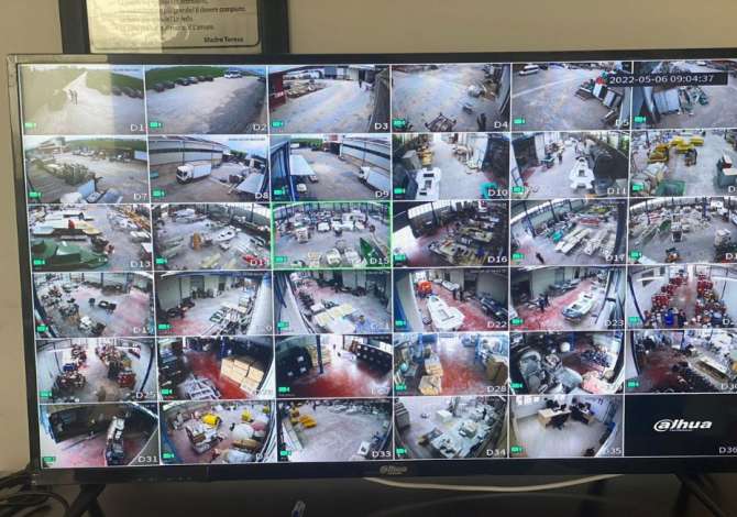 LTE Group ofron shumellojshmeri sherbimesh 