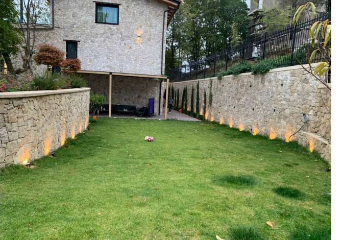 Sherbime Elektrike Hidraulike dhe Ambienti ne Tirane - 1,200 