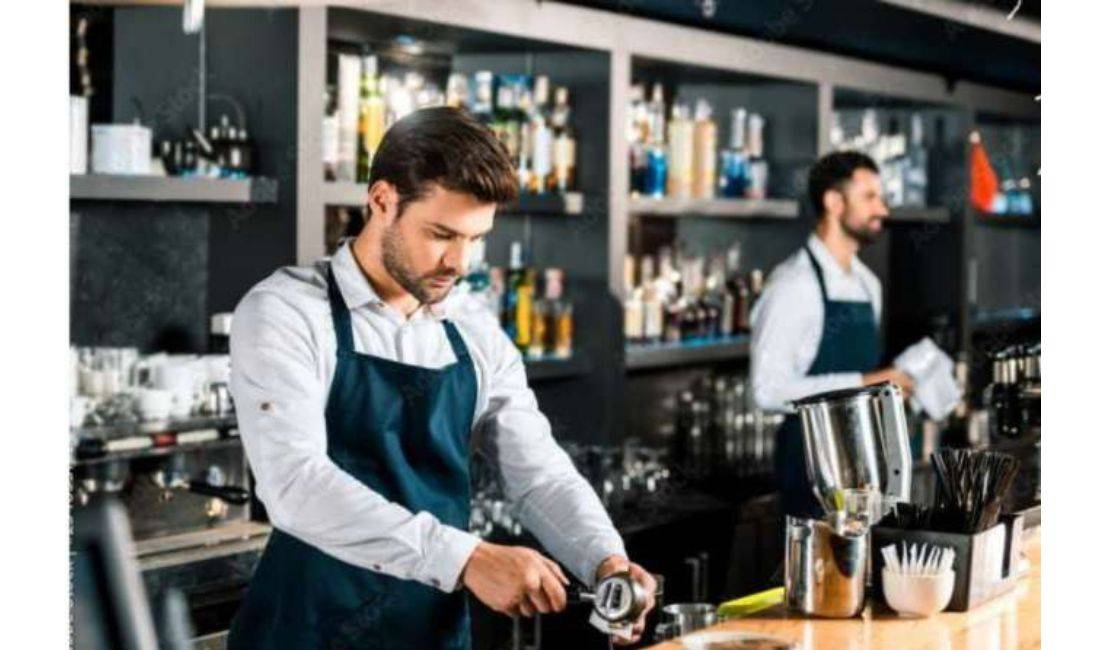 Job Offers in Tirana, Profession kamarier banakier kuzhinier barist  , Beginner/Little experience, Payment By Agreement.