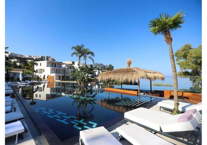 Job Offers for Përgjegjës rezervimesh; Përgjegjës pastrimi; Kamarier: Banakier; Koktelist; Hostes; Sanitare; Pjatalarëse; Punonjese lavanderie in Vlora