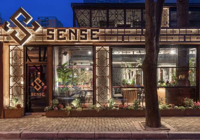 Job Offers for Menaxher/PR, Kamarier/e,Banakier/e, Ndihmes Banakier/e, Kuzhinier/e, Kuzhinier/e, Sanitare, Shef Sushi in Tirana