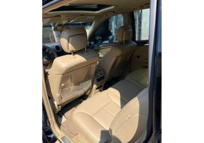  ✨  Jepet me qera Makina Mercedez Benz GL  55 Euro/Dita✨
