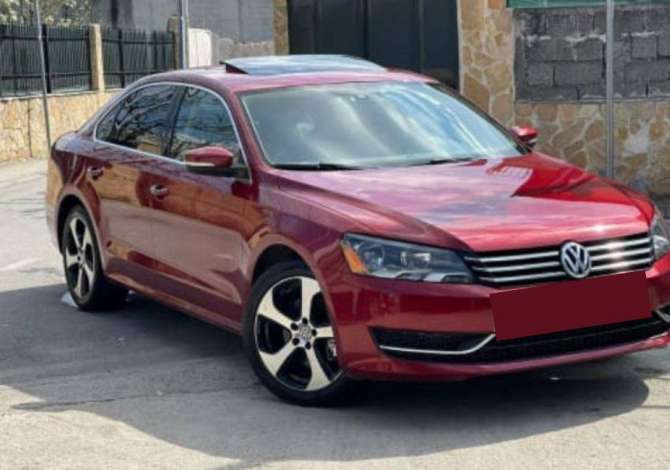 Noleggio Auto a Tirana - 50 Euro