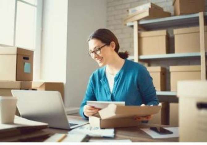 Job Offers for Sales in Tirana