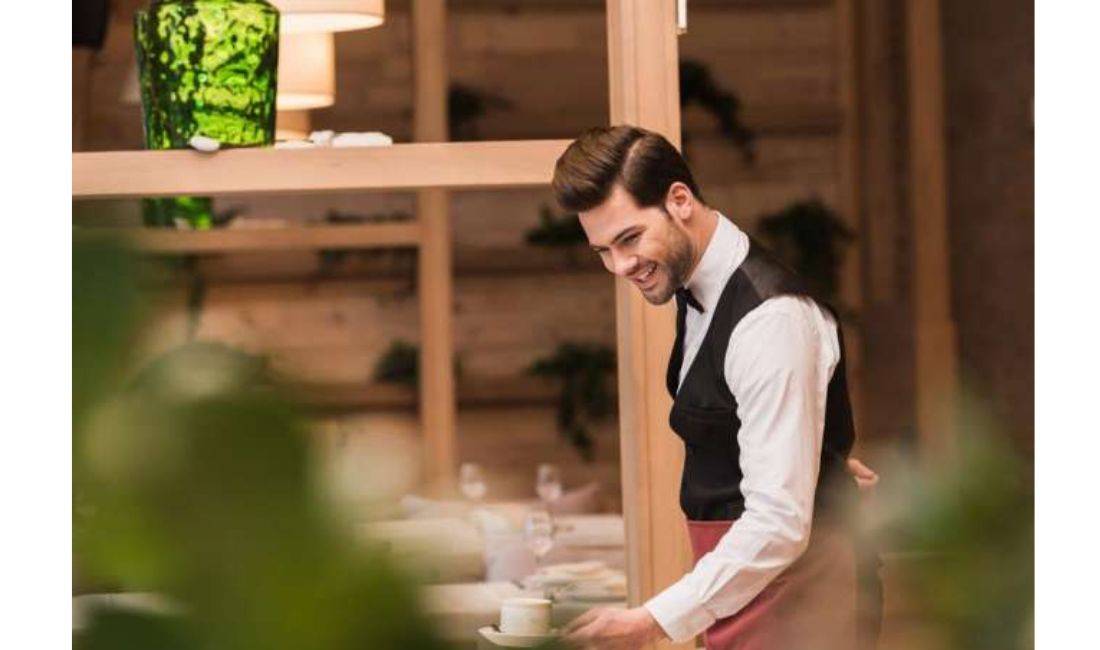 Job Offers in Tirana, Profession kamarier  banakier , Beginner/Little experience, Payment By Agreement.