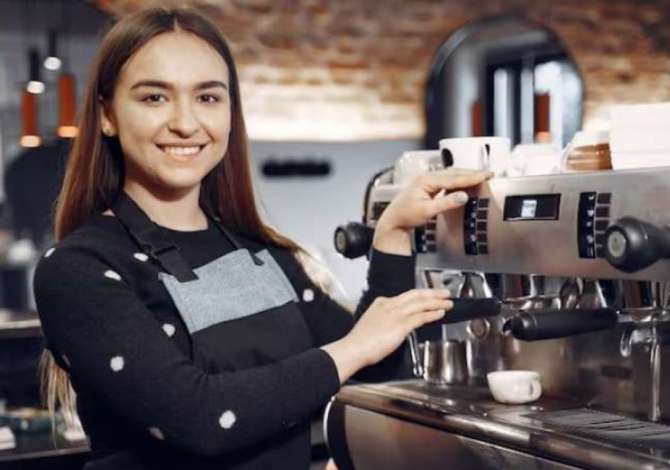 Job Offers for Banakiere kamariere in Tirana