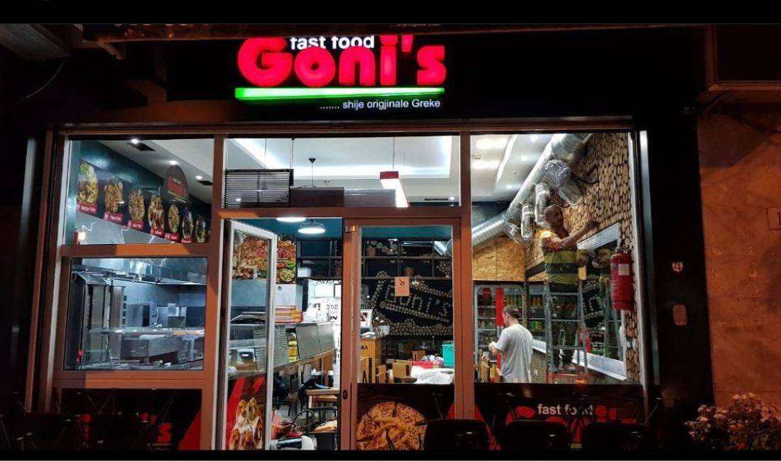 Job Offers in Tirana, Profession punonjes fast foodi  , Beginner/Little experience, Payment By Agreement.