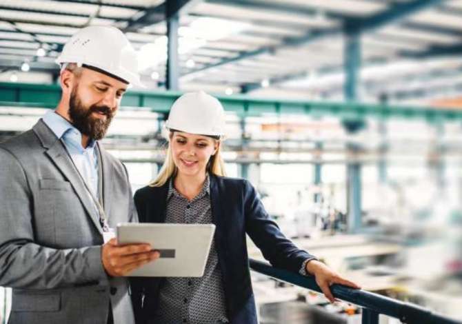 Job Offers for Construction Engineer in Tirana