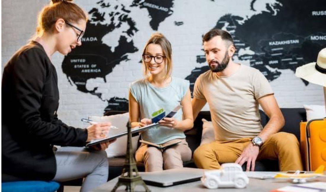 Job Offers in Tirana, Profession Agjent Turizmi  , Beginner/Little experience, Payment By Agreement.