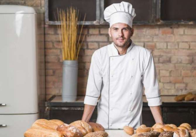 Job Offers for Specialist Furrxhi in Tirana