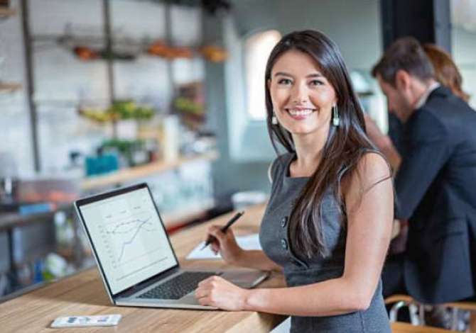 Job Offers for teknik ekspresi dhe agjent shitje in Tirana