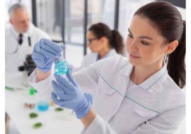 Job Offers for Dentist in Tirana