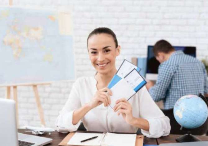 Job Offers for Real Estate Agent in Tirana