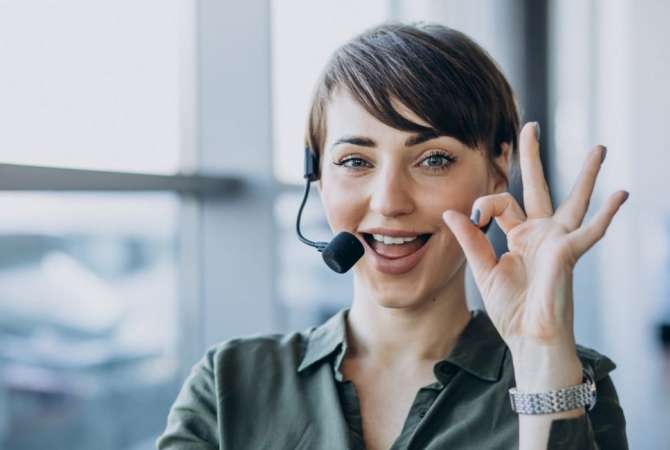 Job Offers for Call Center Agent in Tirana