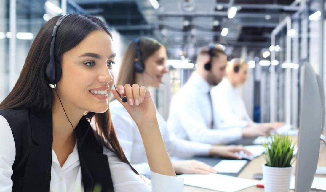 Job Offers in Tirana, Profession Operatore ne Gjuhen Italiane , Beginner/Little experience, Payment 60,000  Leke.