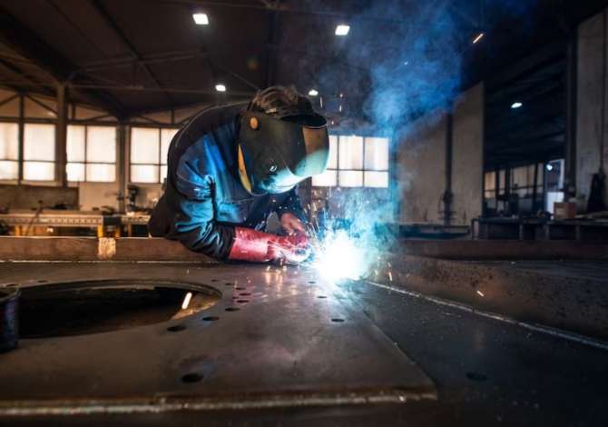 Job Offers for Punetor Skelerie Shofer Kamioni in Tirana