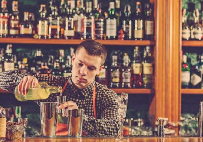 Job Offers for kamariere banakiere in Tirana