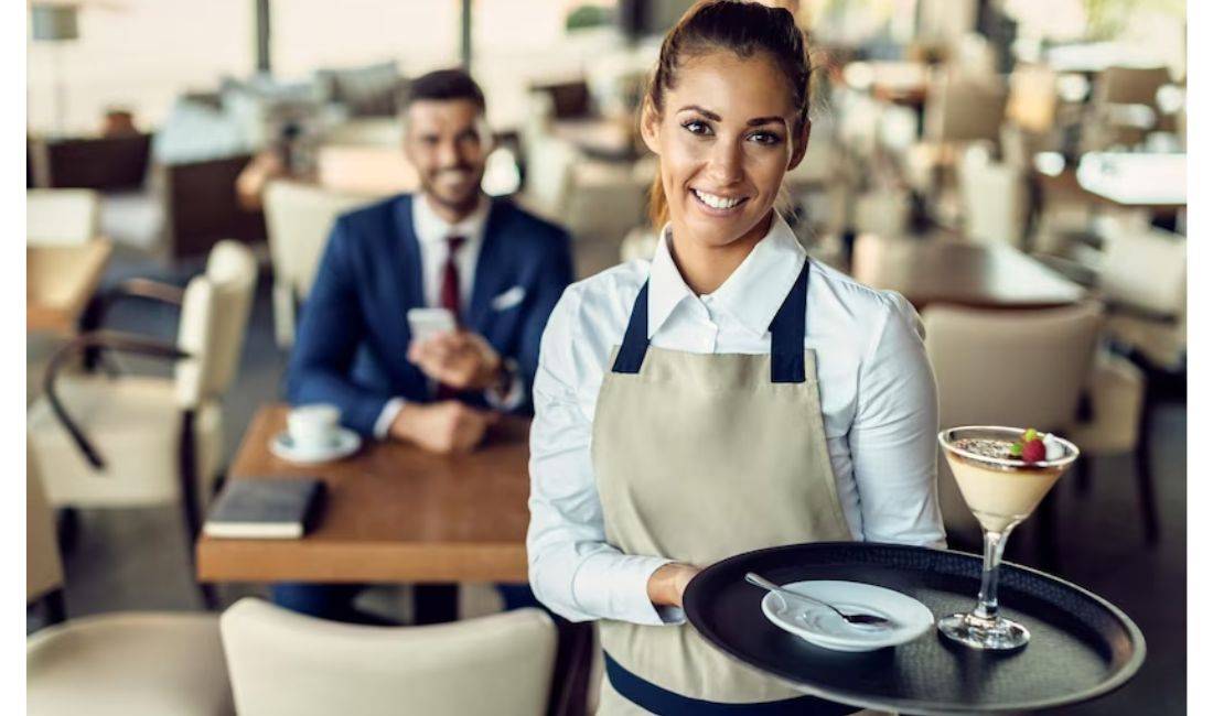 Job Offers in Tirana, Profession Kamariere , Punonjese Kateringu  , Beginner/Little experience, Payment By Agreement.