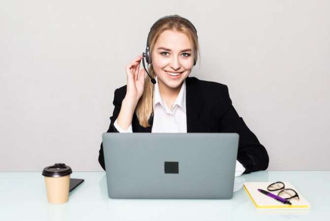 Job Offers for Call Center Agent in Tirana