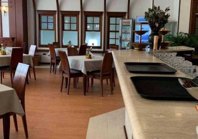 Job Offers for Kamarier/e Pjatalarese in Tirana