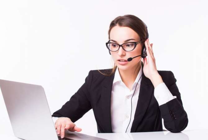 Job Offers for Call Center Agent in Tirana