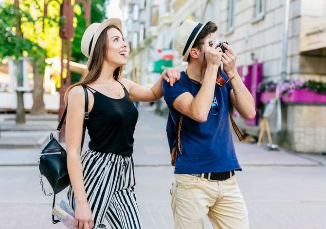 Job Offers for Assistant in Tirana