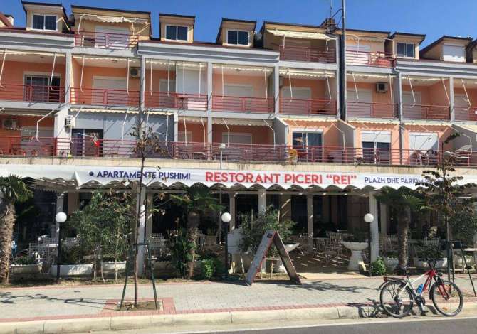 Njoftime Pune per Ndihmes Kuzhinier , Picajol ne Durres