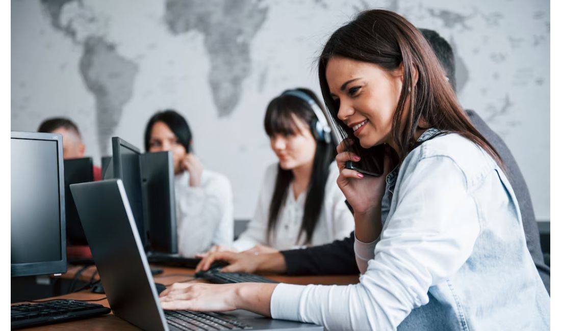 Job Offers in Tirana, Profession Operatore Italiane  , With experience, Payment By Agreement.