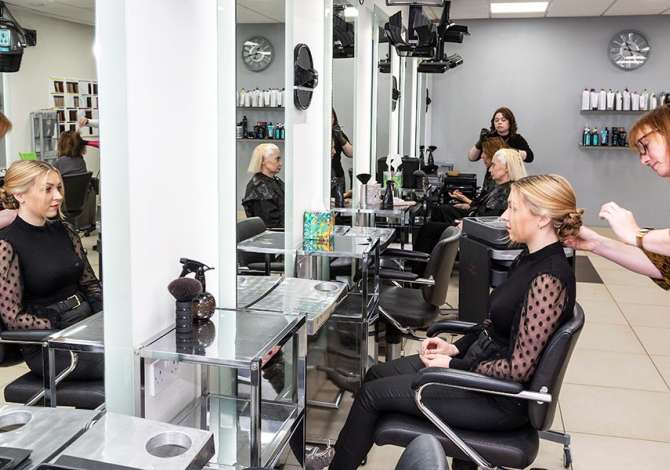 Offerte di lavoro per Estetista a Tirana