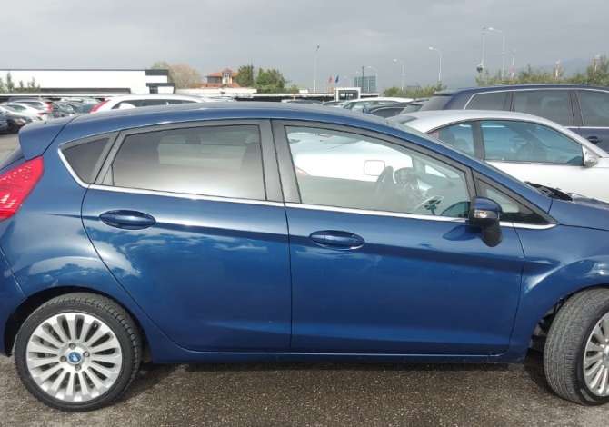 Noleggio Auto a Tirana - 40 Euro